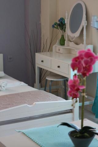 Apartment Savvas